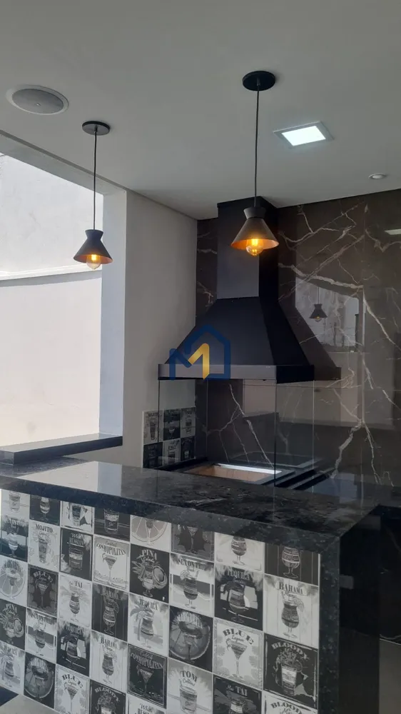 Casa de Condomínio, 3 quartos - Foto 45
