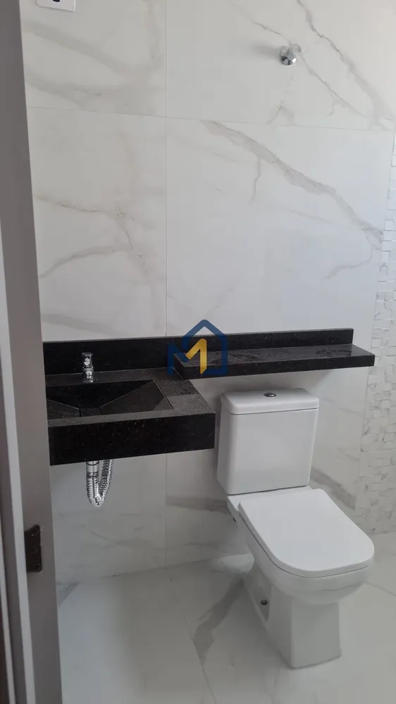 Casa de Condomínio, 3 quartos - Foto 54