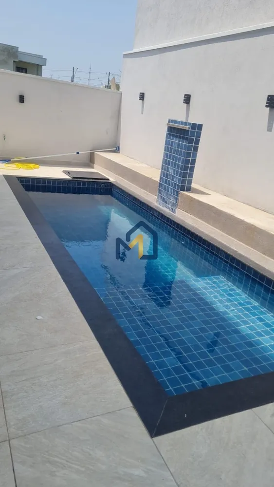 Casa de Condomínio, 3 quartos - Foto 51