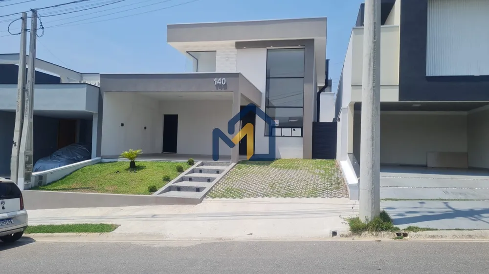 Casa de Condomínio, 3 quartos - Foto 47