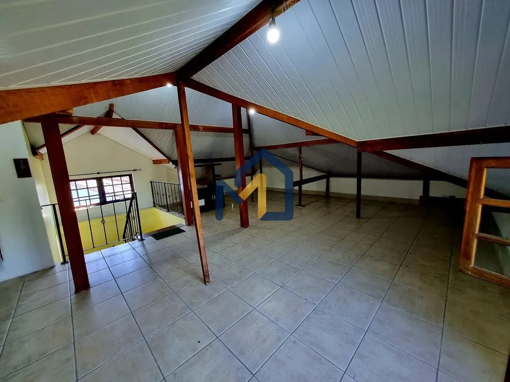 Casa, 5 quartos, 237 m² - Foto 8