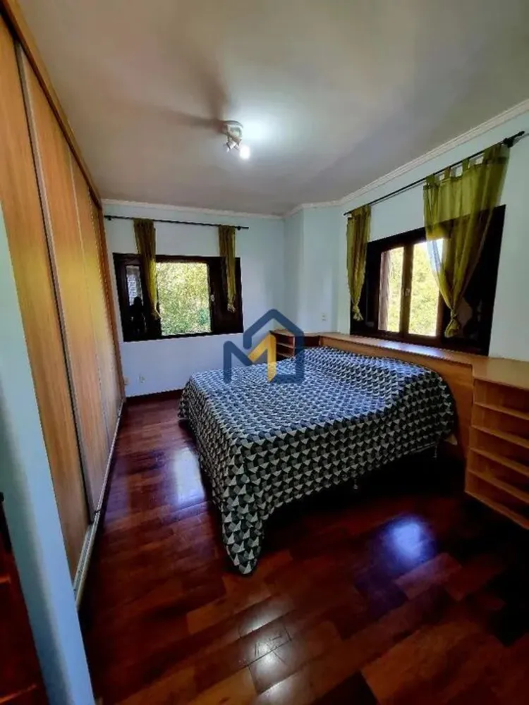 Casa, 5 quartos, 237 m² - Foto 6
