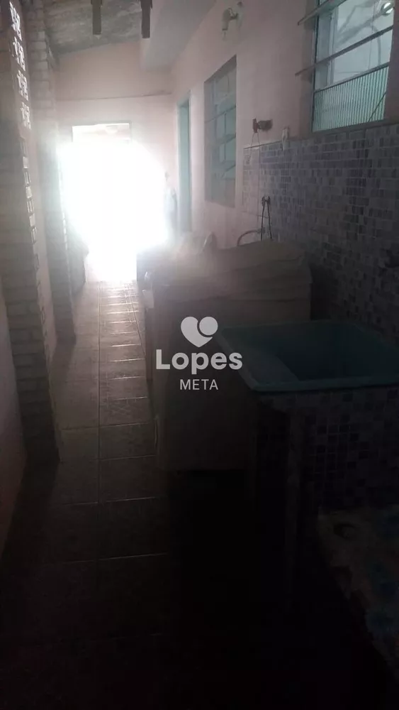 Casa, 3 quartos, 89 m² - Foto 2