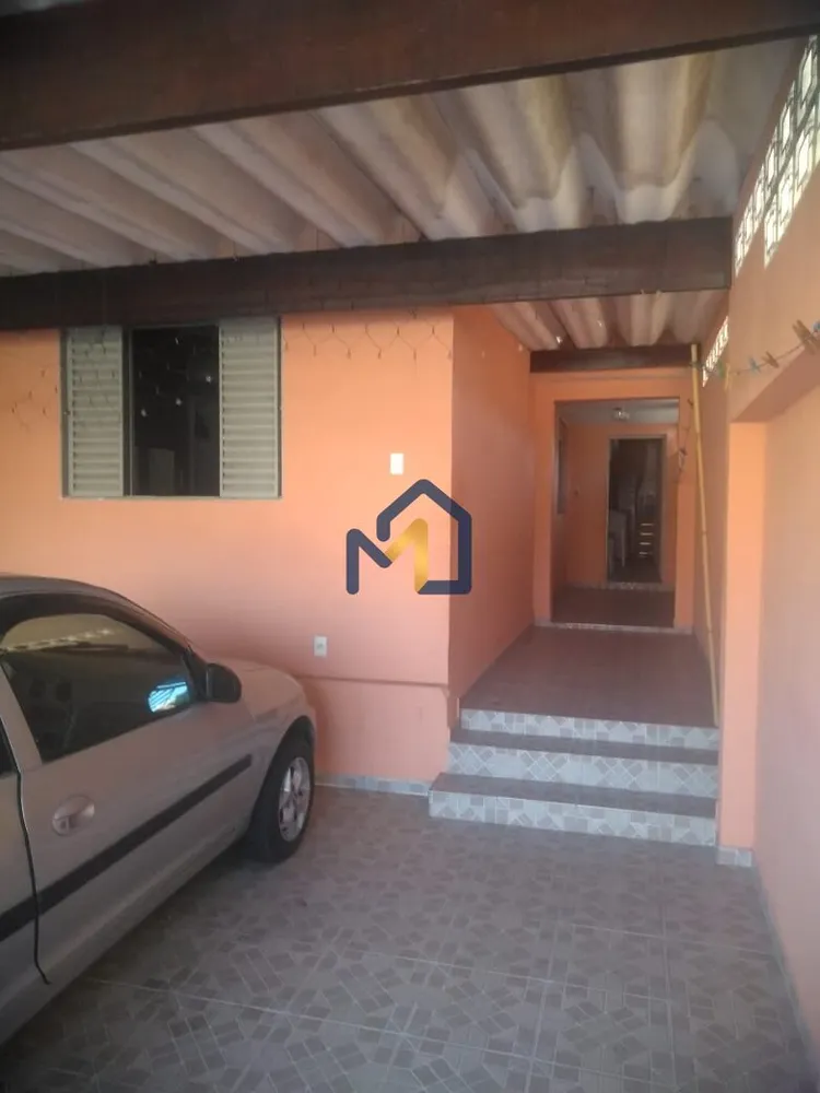 Casa, 3 quartos, 89 m² - Foto 9