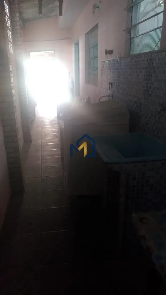 Casa, 3 quartos, 89 m² - Foto 16