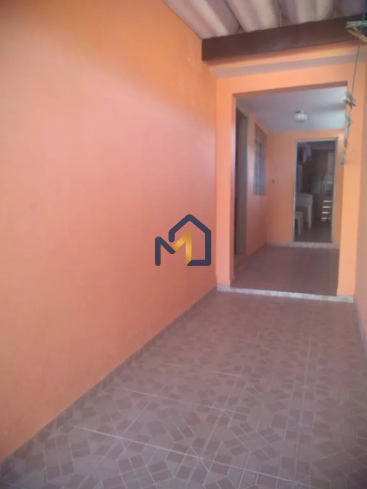 Casa, 3 quartos, 89 m² - Foto 10