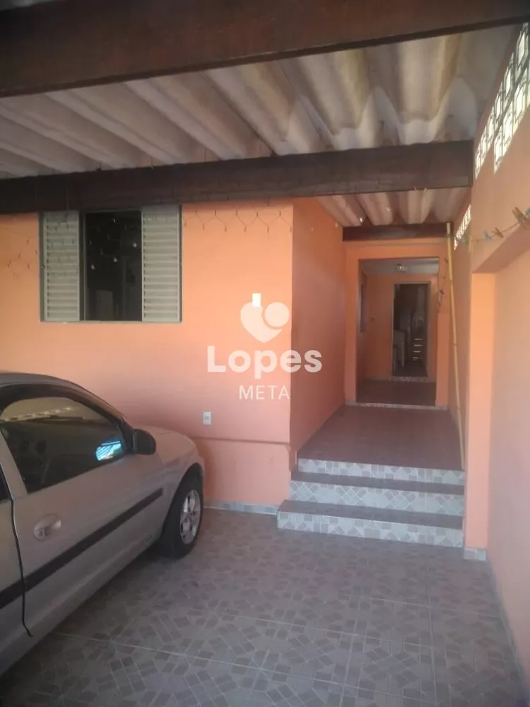 Casa, 3 quartos, 89 m² - Foto 8