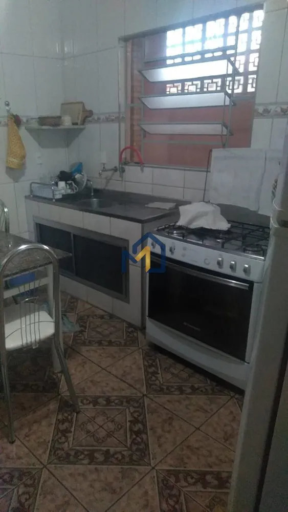 Casa, 3 quartos, 89 m² - Foto 12