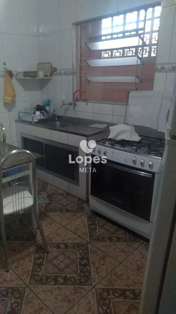 Casa, 3 quartos, 89 m² - Foto 3