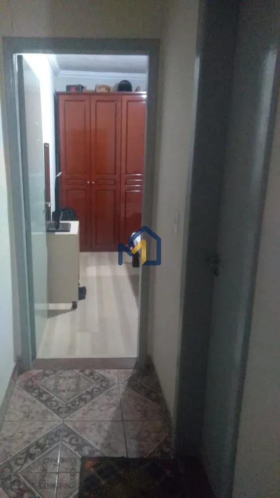 Casa, 3 quartos, 89 m² - Foto 13