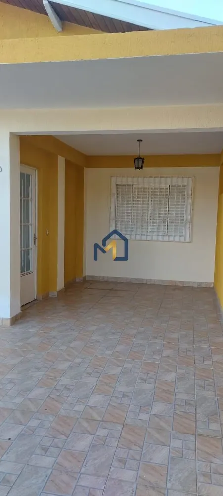 Casa, 5 quartos, 180 m² - Foto 11
