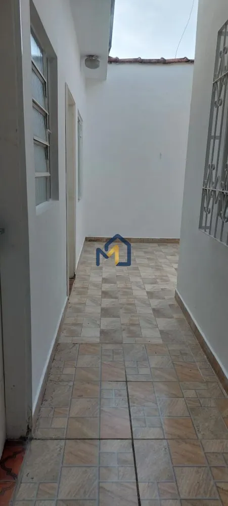 Casa, 5 quartos, 180 m² - Foto 14