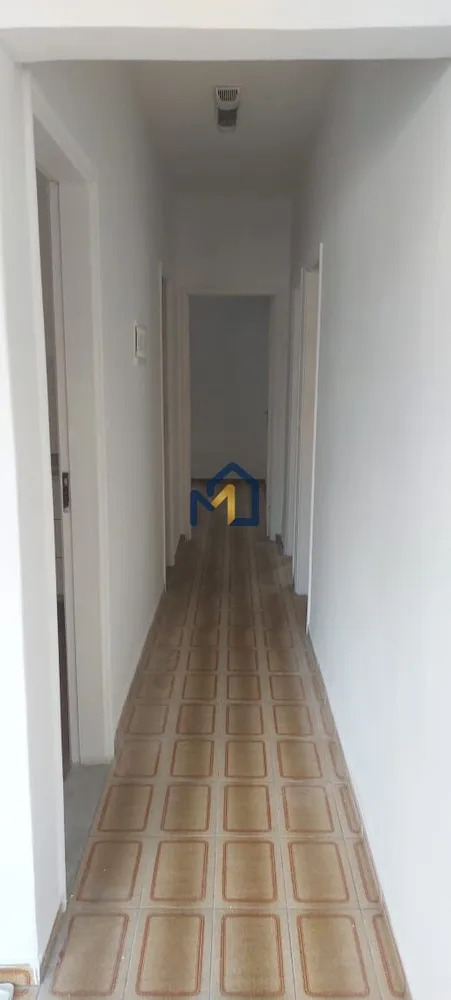 Casa, 5 quartos, 180 m² - Foto 16
