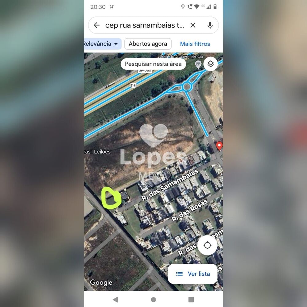 Terreno, 326 m² - Foto 5