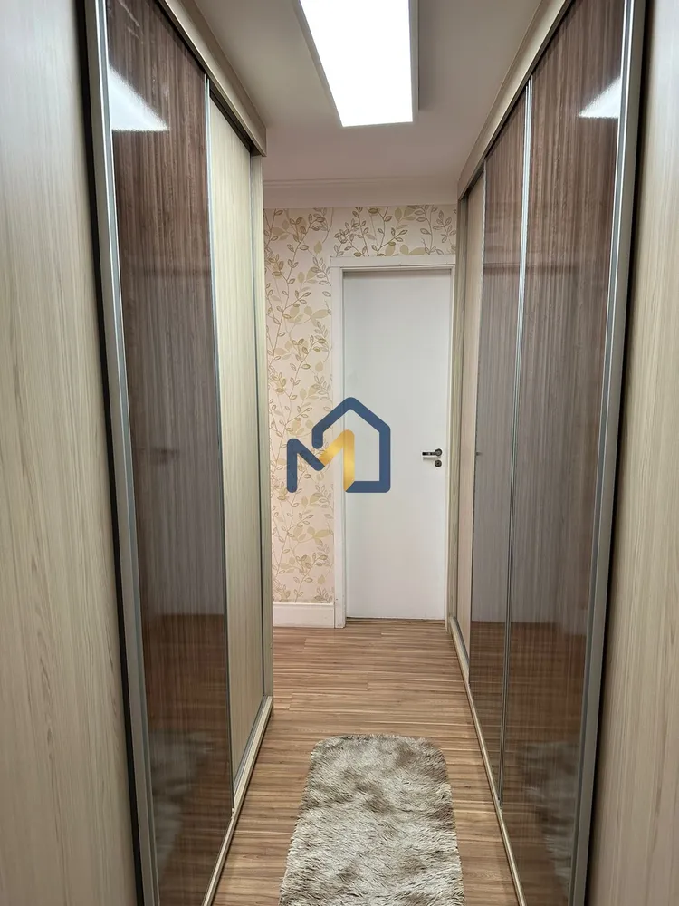 Apartamento, 3 quartos, 182 m² - Foto 6