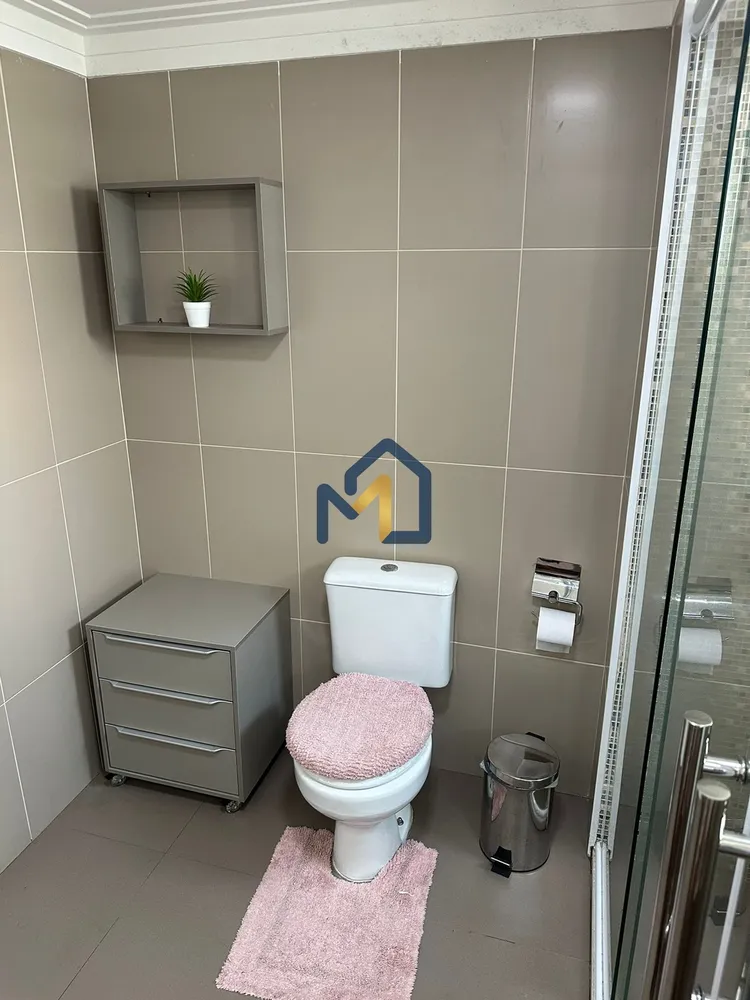 Apartamento, 3 quartos, 182 m² - Foto 4