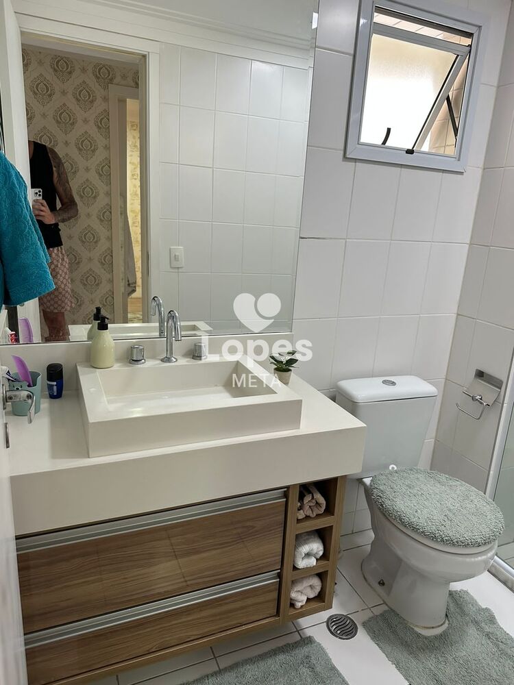 Apartamento à venda com 3 quartos, 182m² - Foto 7