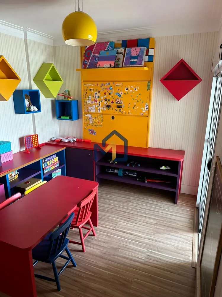 Apartamento, 3 quartos, 182 m² - Foto 3