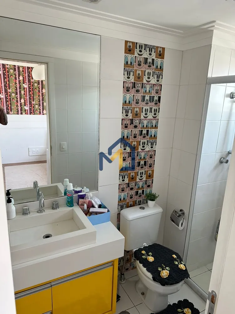 Apartamento, 3 quartos, 182 m² - Foto 5