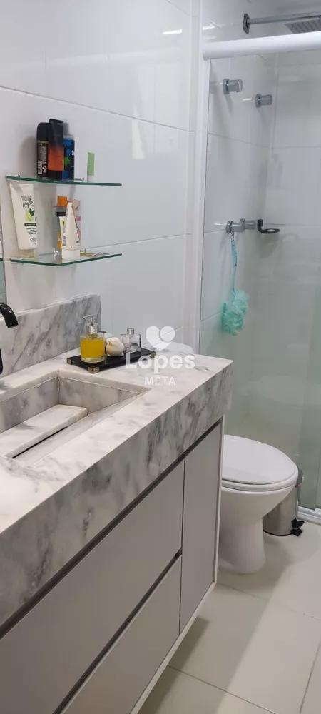 Apartamento, 3 quartos, 122 m² - Foto 39