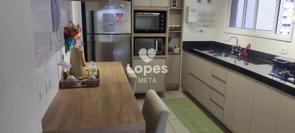 Apartamento, 3 quartos, 122 m² - Foto 1