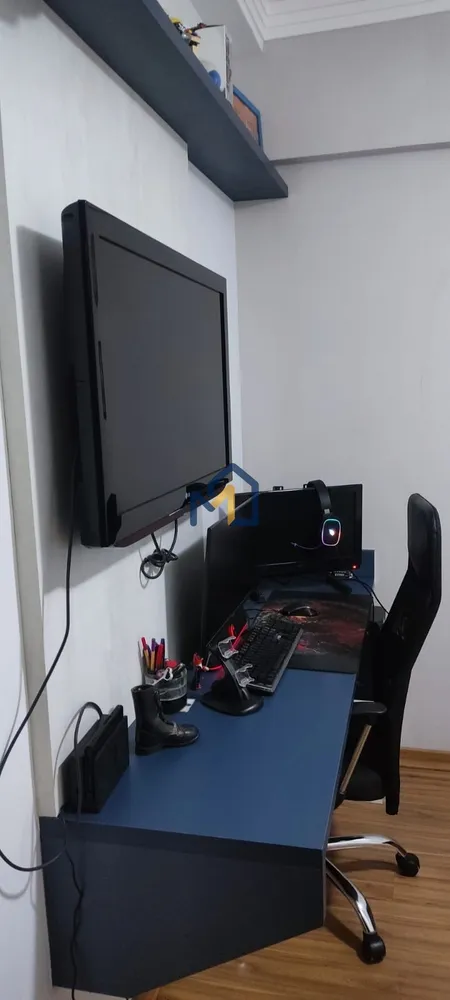 Apartamento, 3 quartos, 122 m² - Foto 50