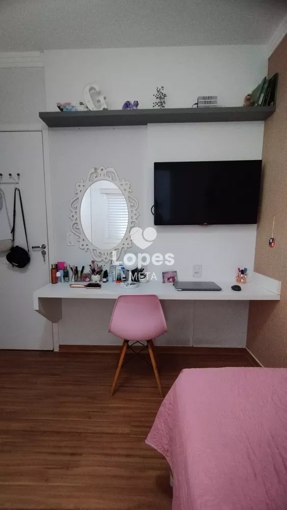 Apartamento, 3 quartos, 122 m² - Foto 5