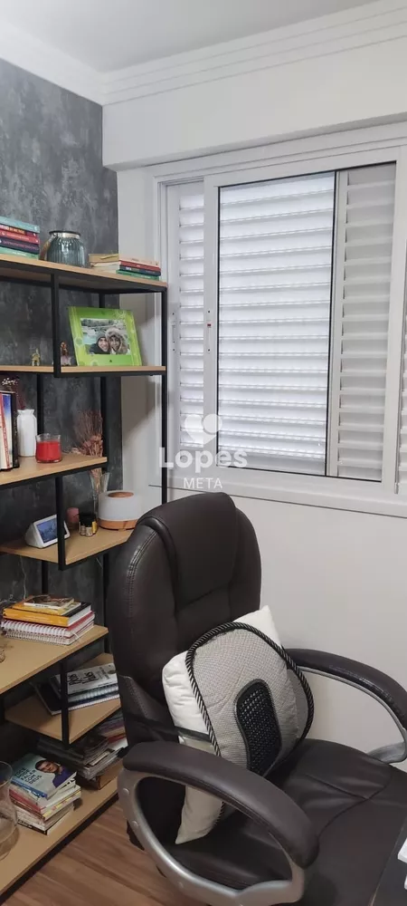 Apartamento, 3 quartos, 122 m² - Foto 25