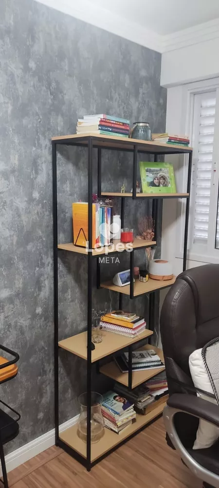 Apartamento, 3 quartos, 122 m² - Foto 30