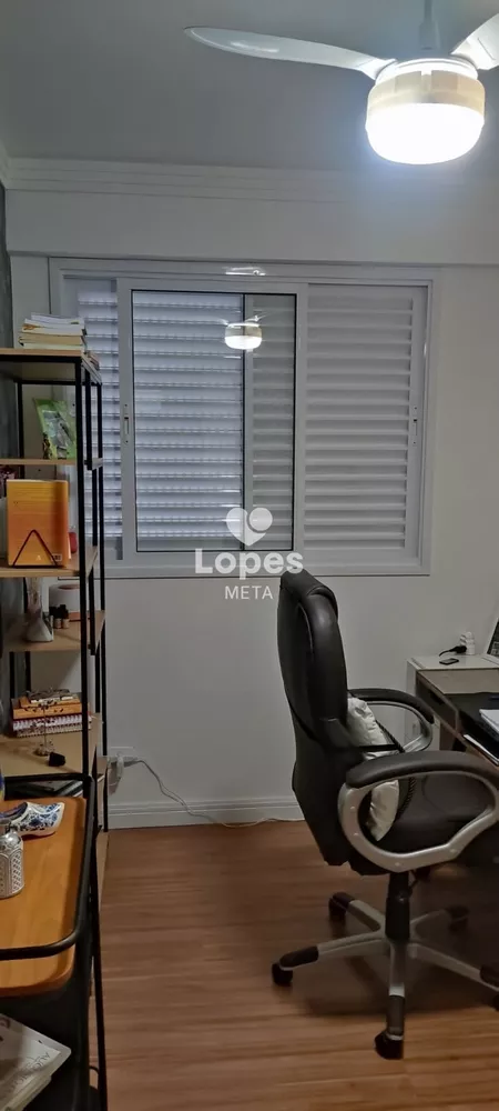 Apartamento, 3 quartos, 122 m² - Foto 34