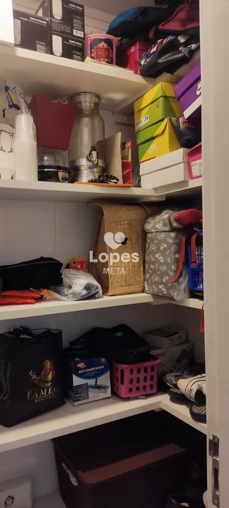 Apartamento, 3 quartos, 122 m² - Foto 40