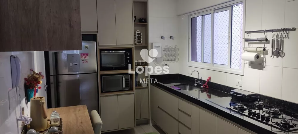Apartamento, 3 quartos, 122 m² - Foto 35