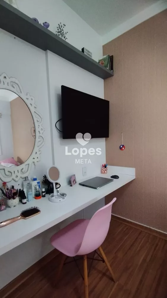 Apartamento, 3 quartos, 122 m² - Foto 8