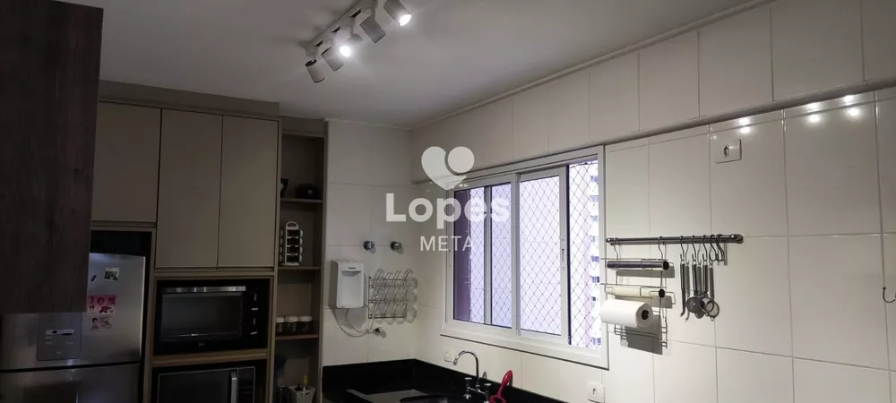 Apartamento, 3 quartos, 122 m² - Foto 2
