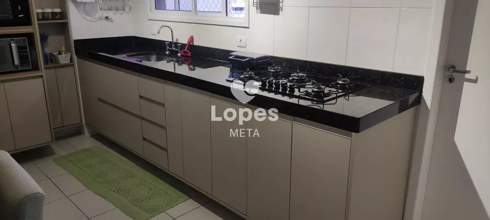Apartamento, 3 quartos, 122 m² - Foto 3