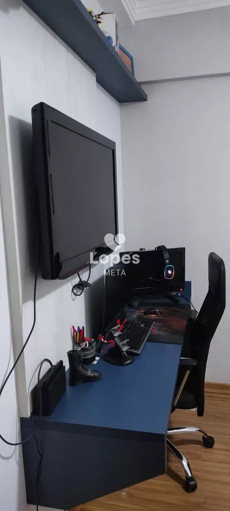 Apartamento, 3 quartos, 122 m² - Foto 23