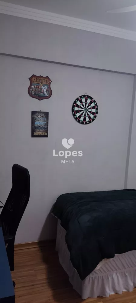 Apartamento, 3 quartos, 122 m² - Foto 22