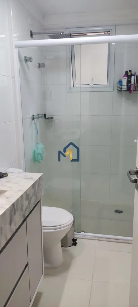 Apartamento, 3 quartos, 122 m² - Foto 49