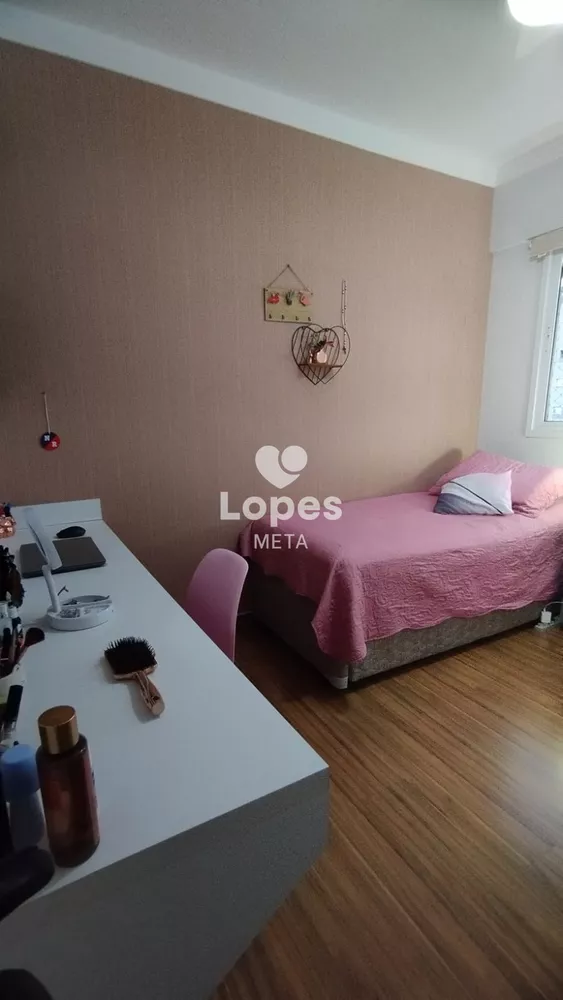 Apartamento, 3 quartos, 122 m² - Foto 11
