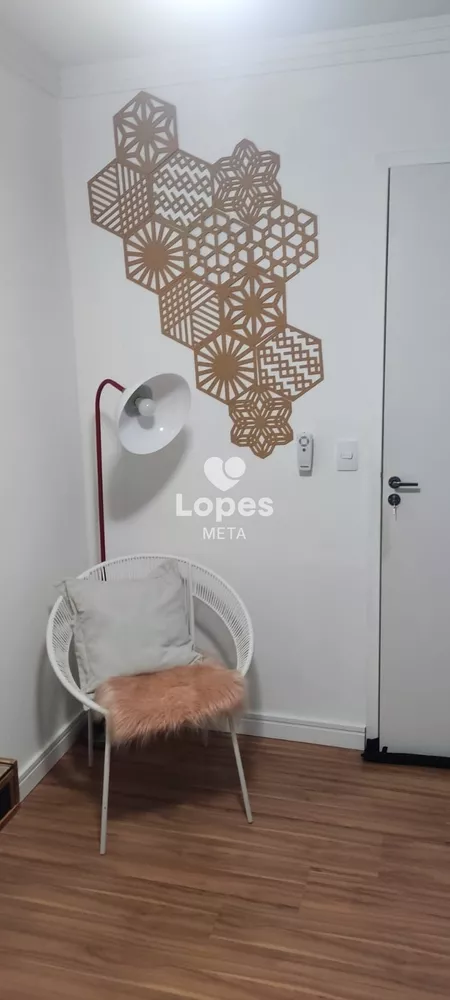 Apartamento, 3 quartos, 122 m² - Foto 32