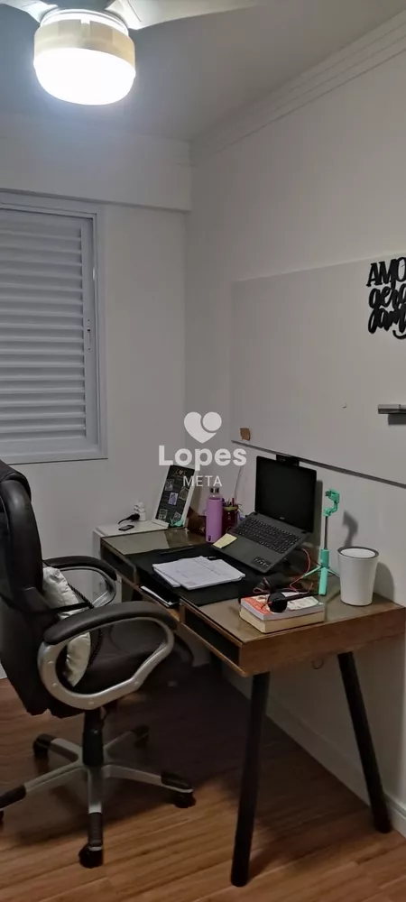 Apartamento, 3 quartos, 122 m² - Foto 31