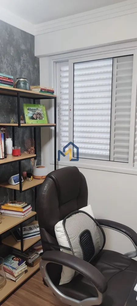 Apartamento, 3 quartos, 122 m² - Foto 51