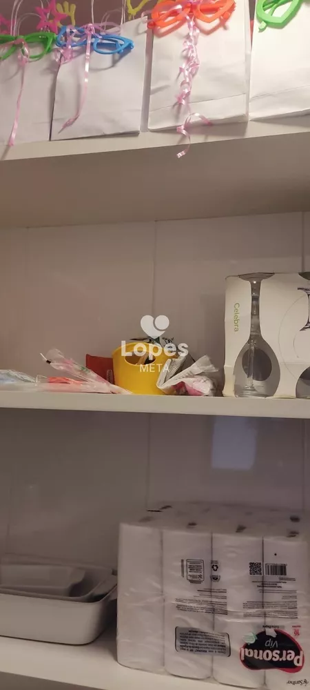 Apartamento, 3 quartos, 122 m² - Foto 41