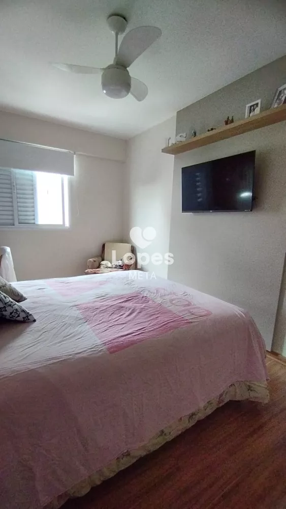 Apartamento, 3 quartos, 122 m² - Foto 9