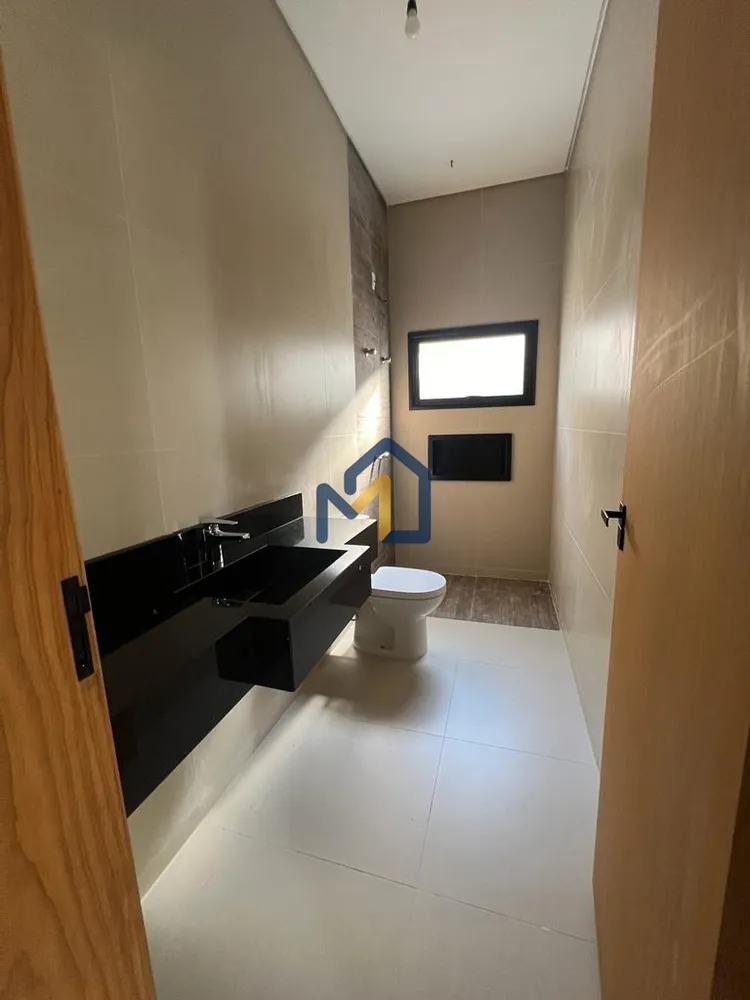 Casa de Condomínio, 3 quartos - Foto 18