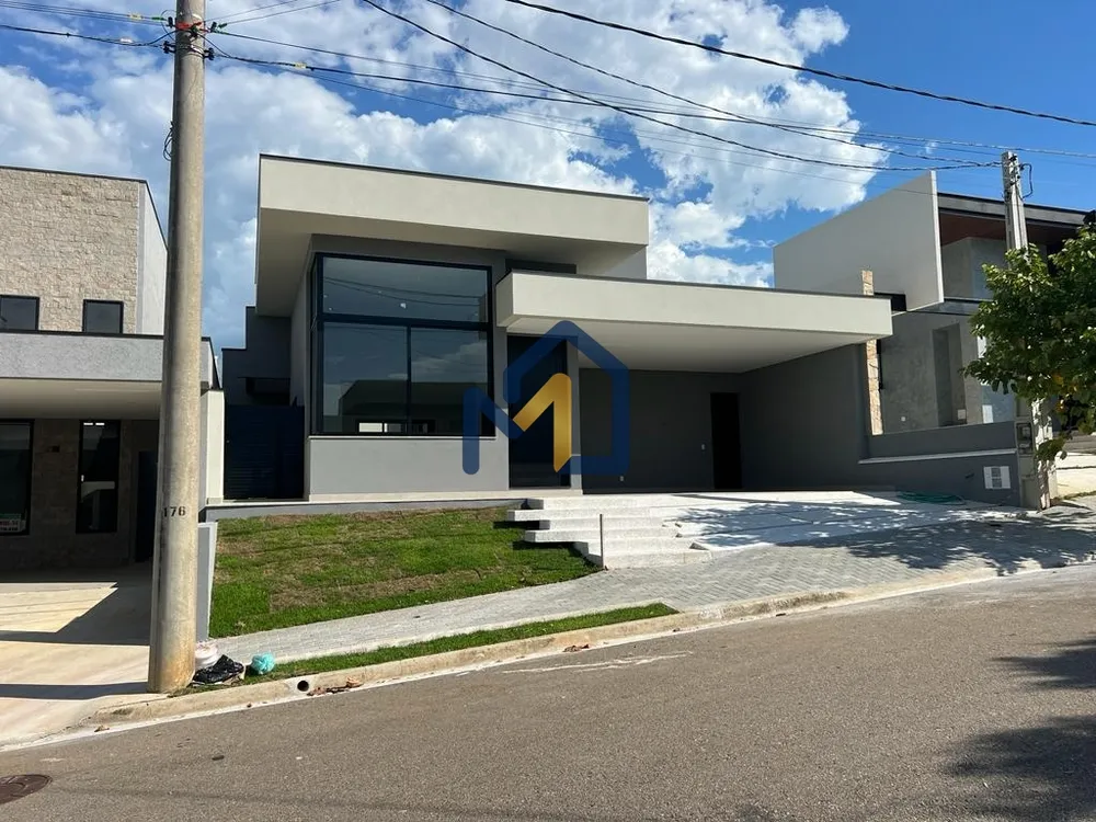 Casa de Condomínio, 3 quartos - Foto 9