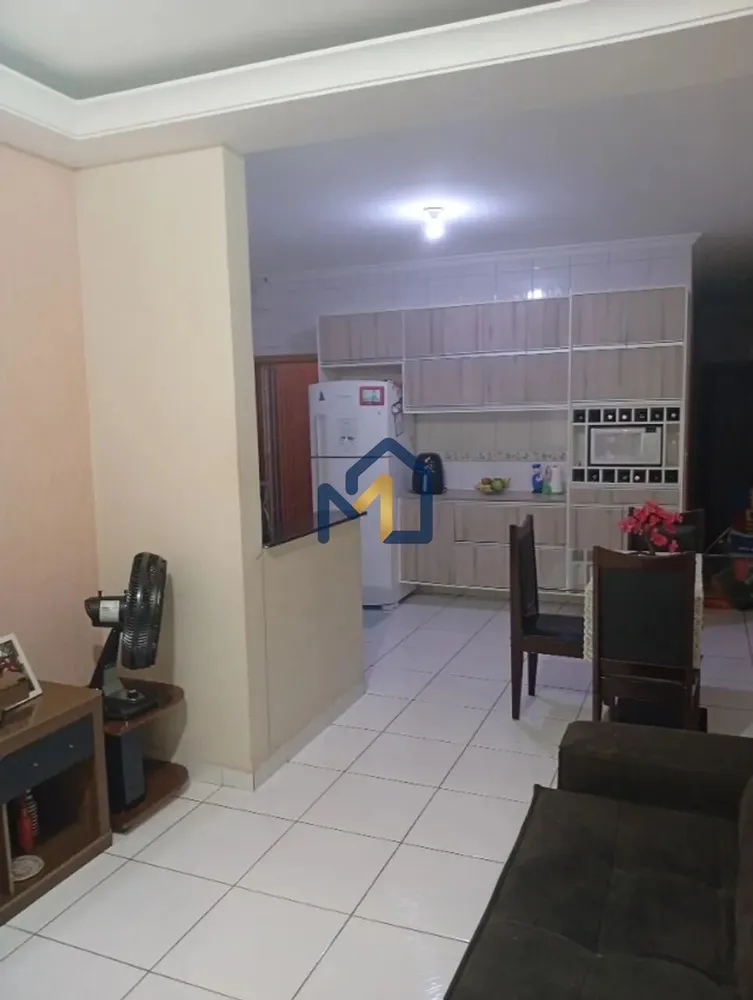Casa, 2 quartos, 105 m² - Foto 10