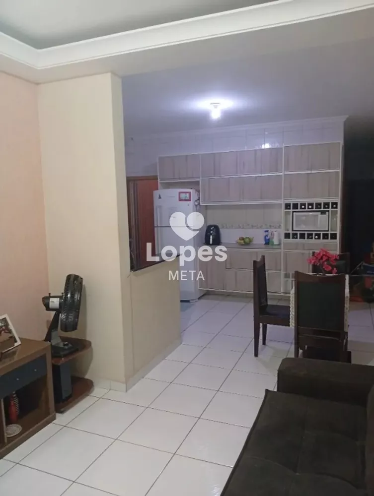Casa, 2 quartos, 105 m² - Foto 3
