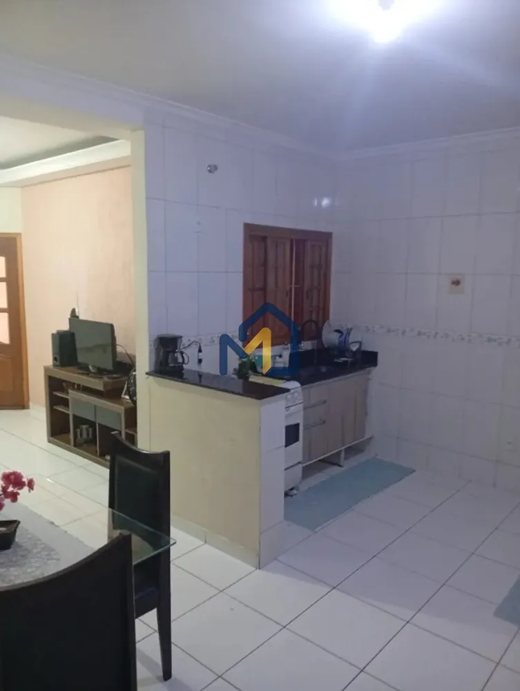 Casa, 2 quartos, 105 m² - Foto 11