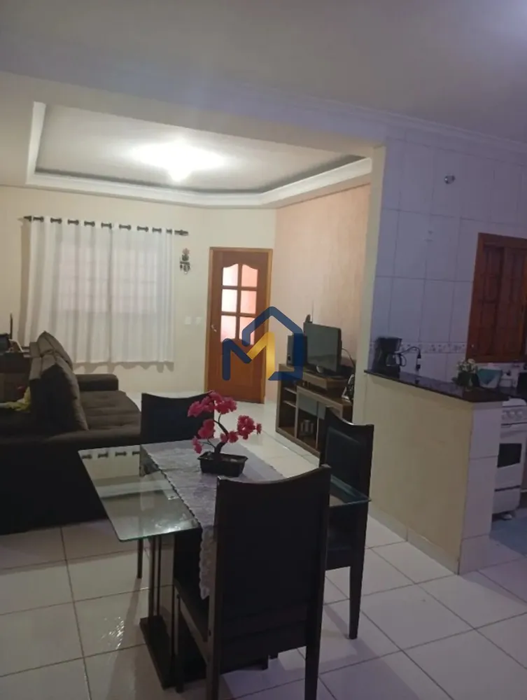 Casa, 2 quartos, 105 m² - Foto 9